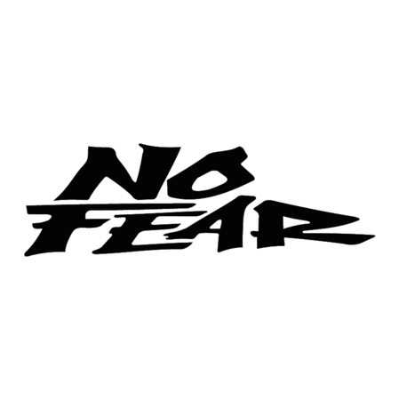 No Fear