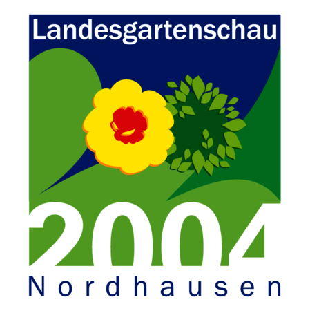 Landesgartenschau Nordhausen