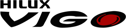hilux vigo