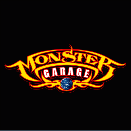 Monster Garage