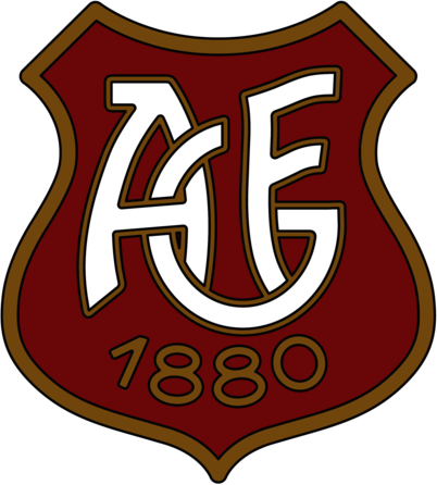 AG Aarhus (60's - 70's logo)