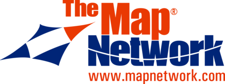 The Map Network
