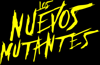 Los Nuevos Mutantes