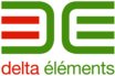 Delta Elements