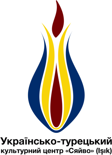 UKRAYNA TURKIYE Kultur Merkezi Syaivo Isik