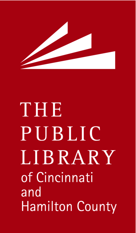 The Public Library of Cincinnati and Hamilton County