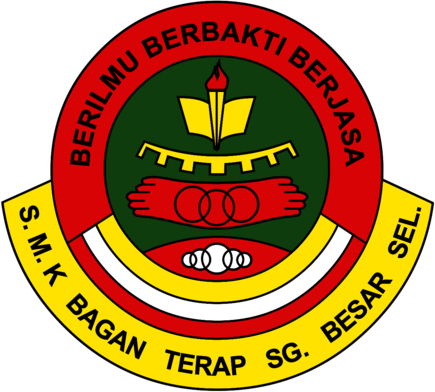 Sekolah Menengah Kebangsaan Bagan Terap
