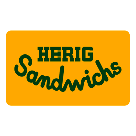 Herig Sandwichs