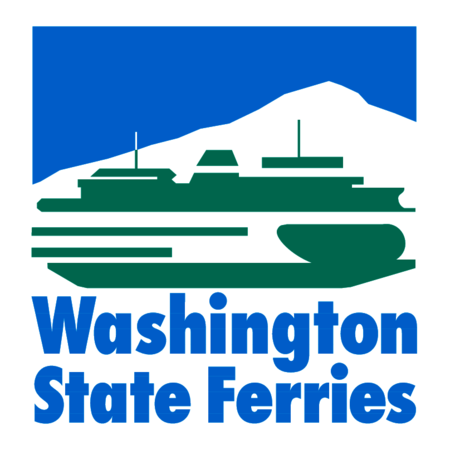 Washington State Ferries