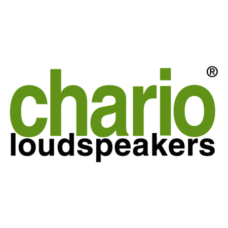 Chario loudspeakers