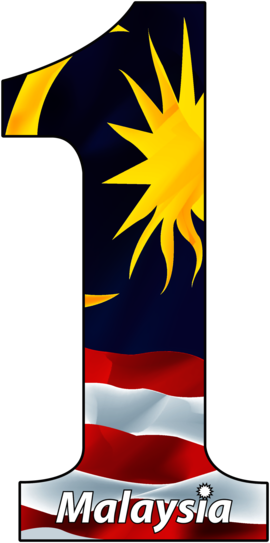 1 Malaysia