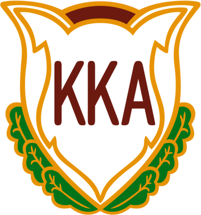 KKA Inkaras-Atletas Kaunas (late 90's logo)