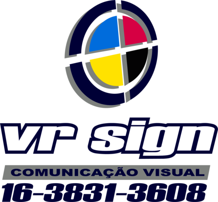 Vr Sign