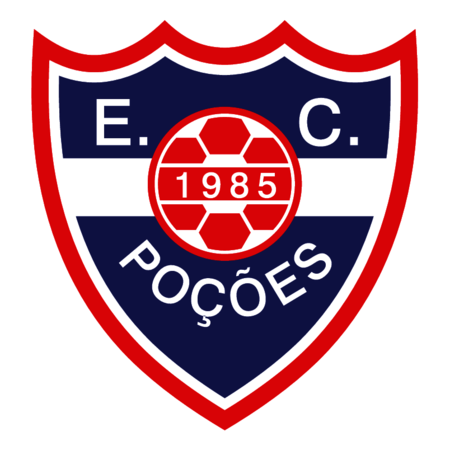 Esporte Clube Pocoes (Pocoes/BA)