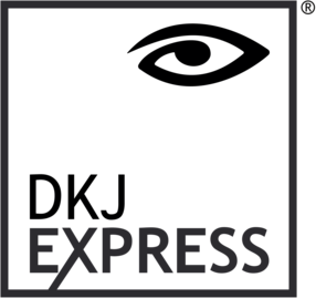 DKJ Express Suprimentos