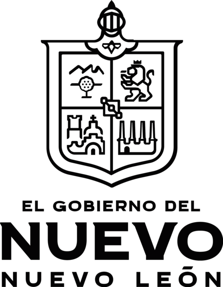 Nuevo Nueo Leon Escudo de Armas