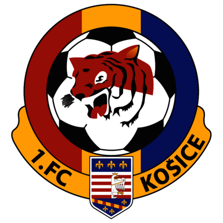 Kosice 1-FC