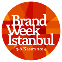 Brand Week Istanbul