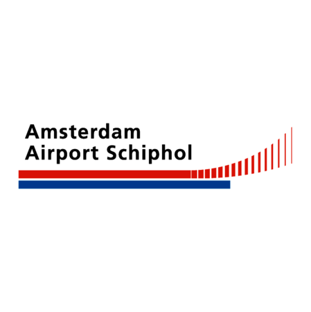 Amsterdam Airport Schiphol