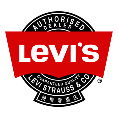 Levi's Authorised Dealer Taiwan
