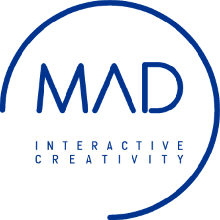MAD Interactive Creativity