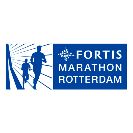 Fortis Marathon Rotterdam