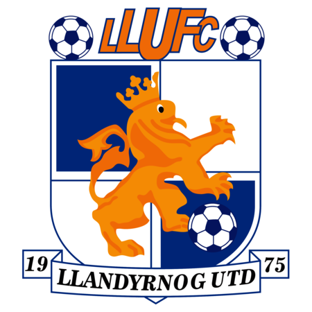 Llandyrnog United FC