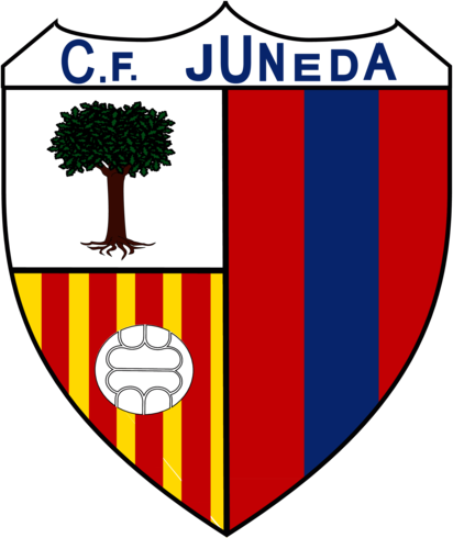 CF Juneda