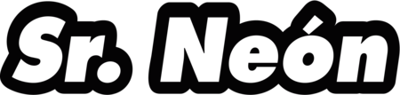 Sr. Neon