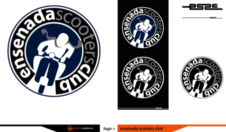 Ensenada Scooters Club