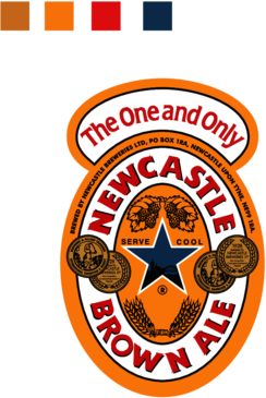 Newcastle Brown Ale
