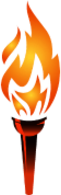 Olympic Flame