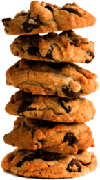 Stack Of Cookies