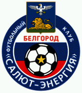 FK Salyut Belgorod