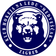 KHL Medvescak Zagreb 