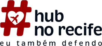 Hub no Recife - eu Também Defendo