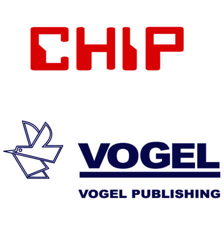 Chip Vogel