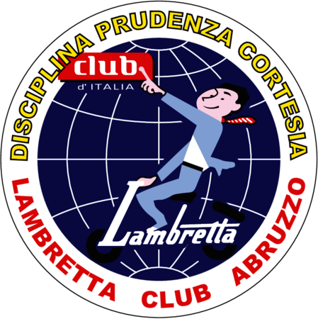 Lambretta club