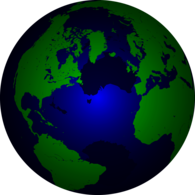 Earth Clipart