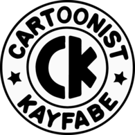 Cartoonist Kayfabe - EC 