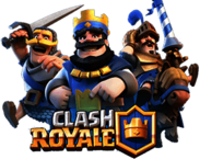 Clash Royale Group