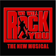 We will rock you