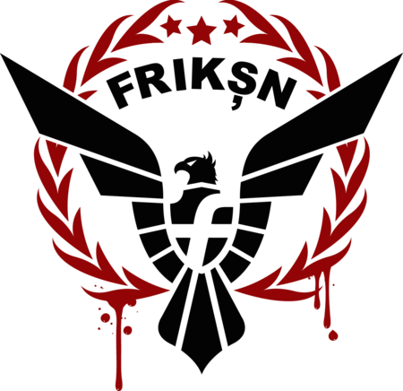 Friksn