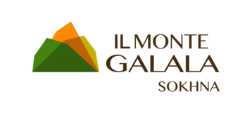 Il Monte Galala
