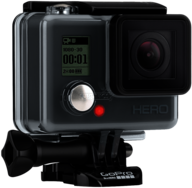 Gopro Hero Cam