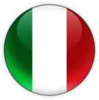 Italian Flag Icon