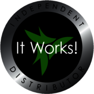 It Works! Independent Distributor