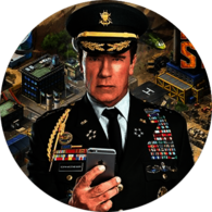 Mobile Strike Arnold