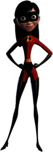 Violet Parr