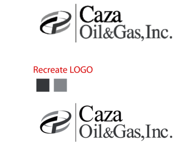 Caza Oil & Gas, Inc